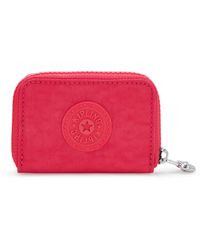 Kipling - Wallet & Purses Cash Buddy Love Heart Small - Lyst