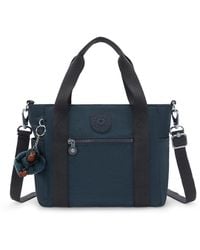 Kipling - Shoulder Bag Jayla S True Tonal Small 100% Polyamide - Lyst