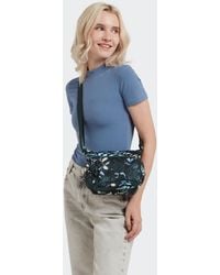 Kipling - Gabbie Mini Crossbody Bag - Lyst