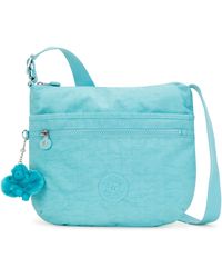 Kipling - Crossbody Bag Arto Havana Medium - Lyst