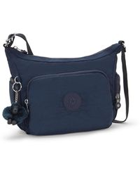 Kipling - Crossbody Bag Gabb S Muted Sage Combo Medium - Lyst