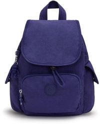 kipling waterproof backpack