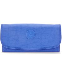 Kipling - Money Land Large Wallet - Lyst