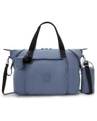 Kipling - Baby Bag Art M Baby Bag Havana Large - Lyst