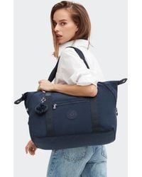 Kipling - Art Medium 2 Tote Bag - Lyst