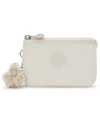 Kipling - Pouch Creativity S Cookie Small - Lyst