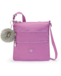 Kipling - Keiko Crossbody Mini Bag - Lyst
