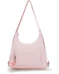 Kipling - Shoulder Bag Yenna Shine Medium - Lyst