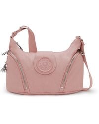 Kipling - Crossbody Bag Sera M Rose Spice Medium - Lyst