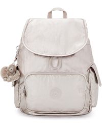 Kipling - Small Backpack - Lyst