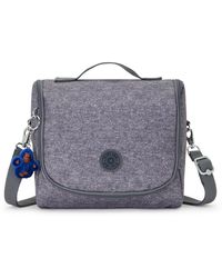 Kipling - Pouch New Kichirou Almost Jersey C Large - Lyst