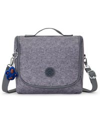 Kipling - Pouch New Kichirou Back To Large - Lyst