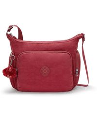 Kipling - Crossbody Bag Gabb Funky Large - Lyst