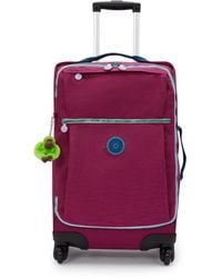Kipling - Carry On Darcey S Fig Wb Small - Lyst