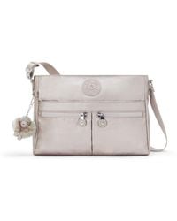Kipling - New Angie Crossbody Handbag - Lyst