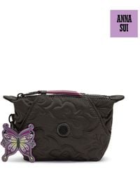 Kipling - Small Multi-use Travel Pouch - Lyst