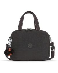 Kipling - Pouch Miyo True Black Large - Lyst