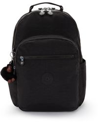 Kipling - Backpack Seoul College Extra True Large - Lyst