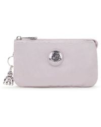 Kipling - Pouch Creativity L Gleam Large - Lyst