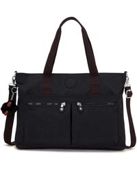 Kipling - Tote Natalie Tonal Large - Lyst