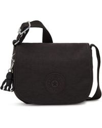 Kipling - Crossbody Bag Loreen Mini Nostalgic Extra Small - Lyst