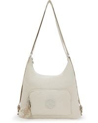 Kipling - Shoulder Bag Yenna Hideaway Medium - Lyst