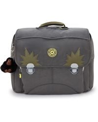 Kipling - Backpack Iniko Back To Medium 56% Recycled Polyamide, 44% Polyamide - Lyst