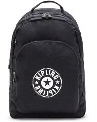 Kipling - Extra Large Backpack With Laptop Compartment - Lyst