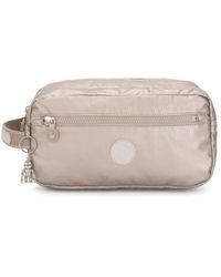Kipling - 's Agot Toiletry Bag - Lyst