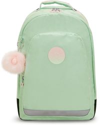 Kipling - Backpack Class Room Soft Met Large - Lyst