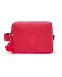 Kipling - Travel Accessory Parac Funky Large 56% Recycled Polyamide, 44% Polyamide - Lyst