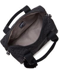 Kipling - Shoulder Bag Bina M Signature Emb Medium - Lyst