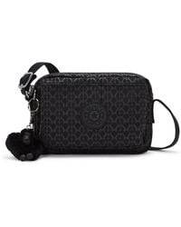 Kipling - Crossbody Bag Abanu Holiday Waves Small - Lyst
