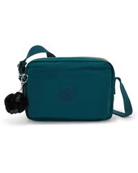 Kipling - Abanu Medium Crossbody Bag - Lyst