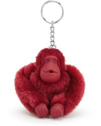 Kipling - Monkeyclip M Monkeys/keyhangers - Lyst