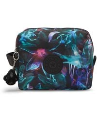 Kipling - Travel Accessory Parac Palmtree Leaves Large - Lyst