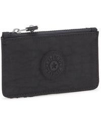 Kipling - Pouch Camilo Noir Medium - Lyst