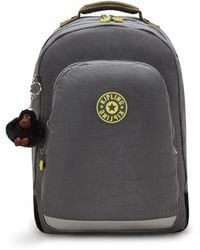 Kipling - Backpack Class Room Back To Large - Lyst