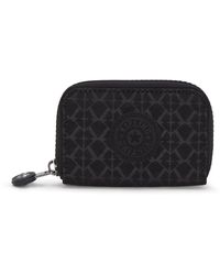 Kipling - Wallet & Purses Cash Buddy Signature Emb Small - Lyst