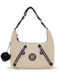 Kipling - Shoulder Bag Nikki Back To Heritage Small - Lyst