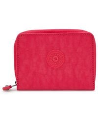 Kipling - Wallet & Purses Money Love Shine Medium - Lyst