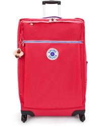 Kipling - Wheeled luggage Darcey L Berry Blitz Wb Large - Lyst