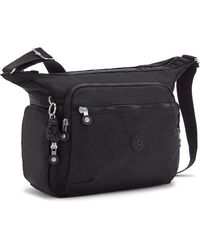 Kipling - Medium Shoulder Bag - Lyst