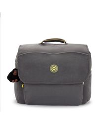 Kipling - Backpack Codie L Back To Large 56% Recycled Polyamide, 44% Polyamide - Lyst