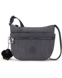 Kipling - Crossbody Bag Arto S Havana Small - Lyst