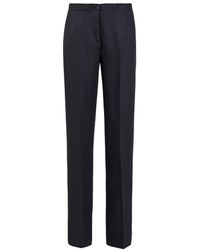 Giuliva Heritage - Janice Linen Trousers - Lyst