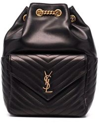 Saint Laurent Backpacks for Women 