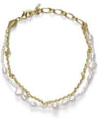 Anni Lu Jewelry for Women - Up to 49% off | Lyst