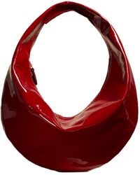 khaite olivia hobo