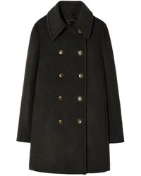 Nili Lotan Long coats and winter coats 
